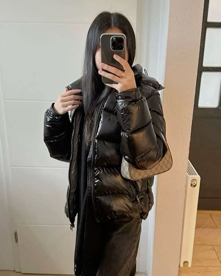 Lana - Unisex Prošivena Jakna