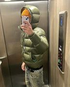 Lana - Unisex Prošivena Jakna