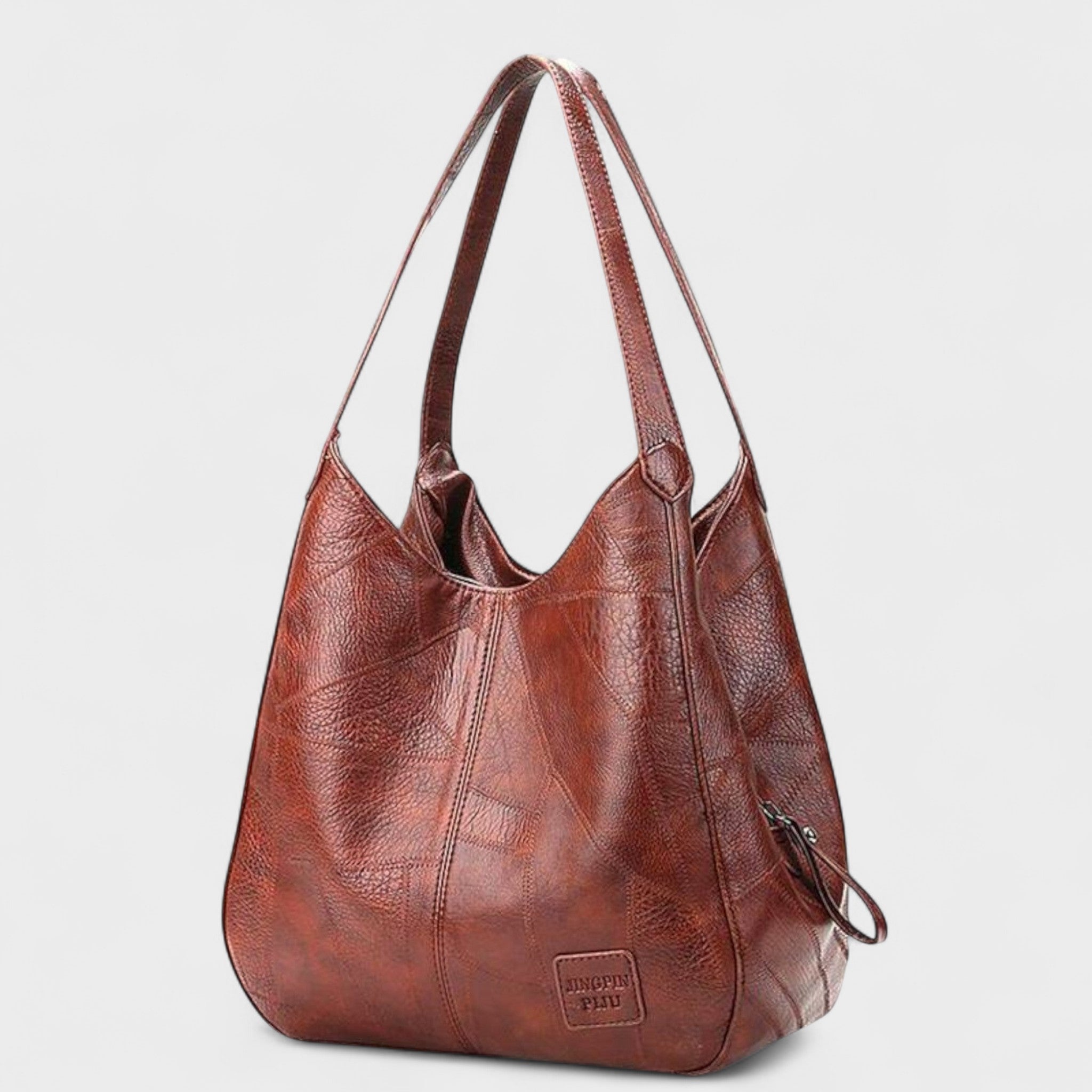 Vlatka - Vintage Kožna Torba