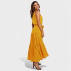 Sandra - Elegantna duga haljina