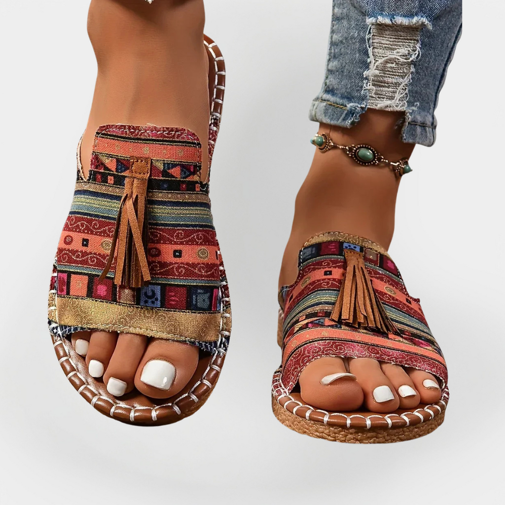Ena - Platforme s Uzorkom