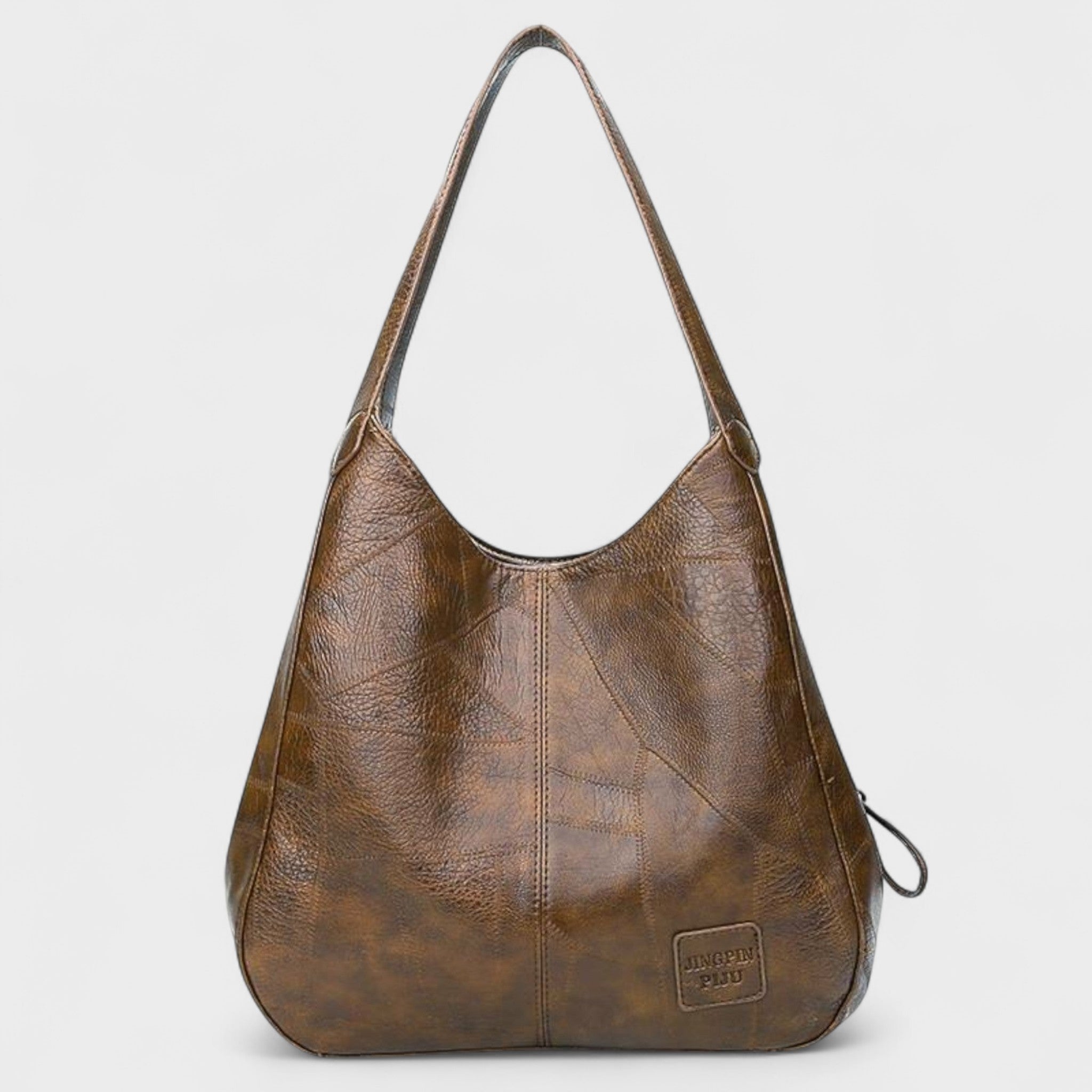 Vlatka - Vintage Kožna Torba