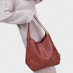 Vlatka - Vintage Kožna Torba
