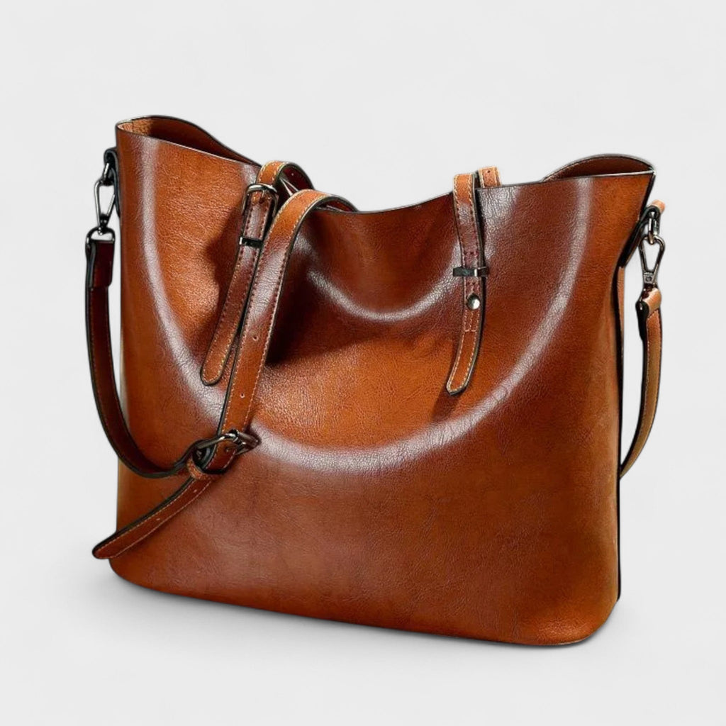 Jasmina - Vintage Torba Preko Ramena