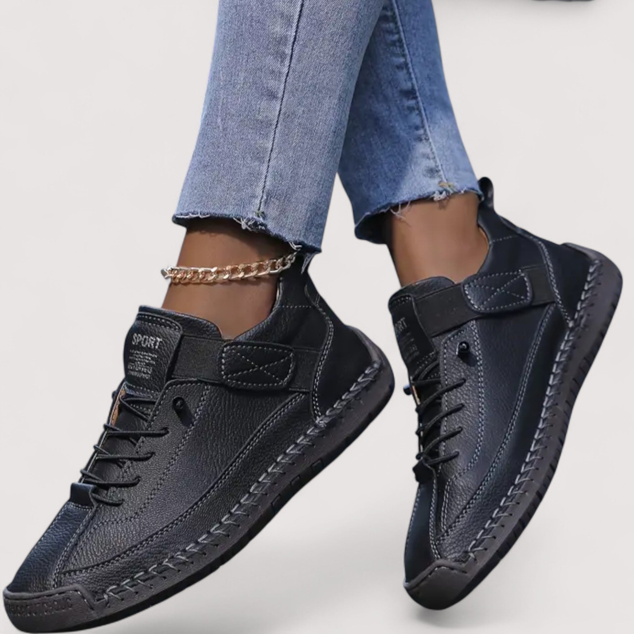Hrvojka - Udobne Ortopedske Tenisice