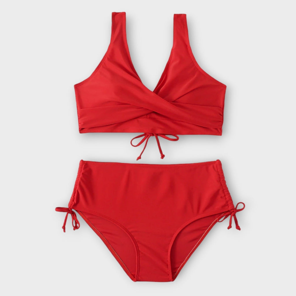 Slavica - Dvodijelni Bikini Set