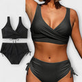 Slavica - Dvodijelni Bikini Set
