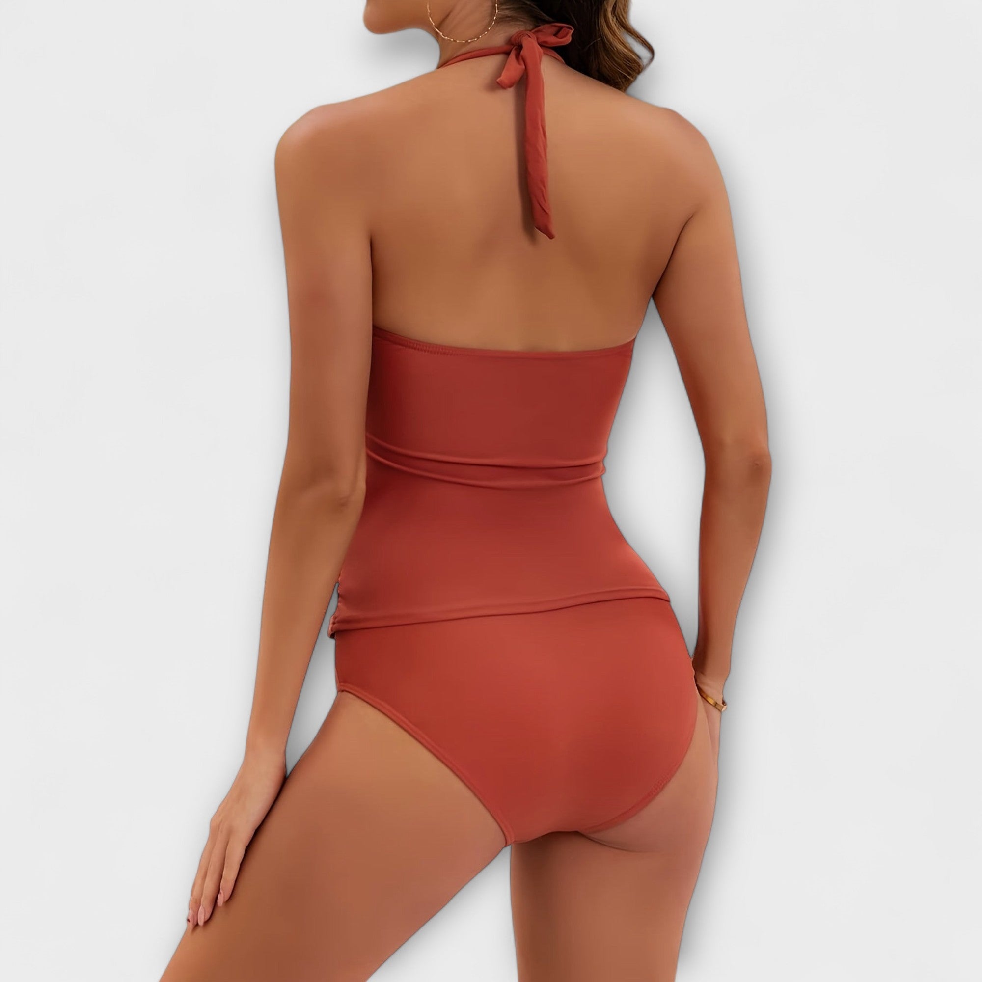 Ksenija - Set Za Kupanje u Dvije Dijela